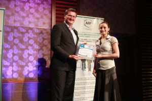 APPMA, AIP launch search for 2013 scholar